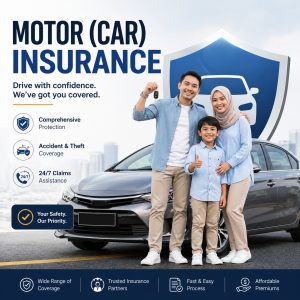 Motor Insurance Quotation