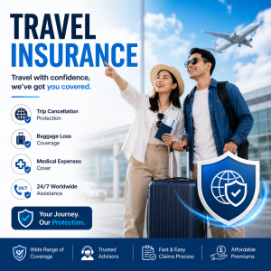 Travel Insurance Quotation