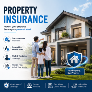 Property Insurance Quotation