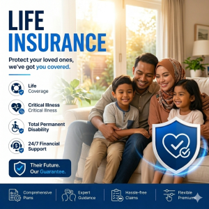 Life Insurance Quotation
